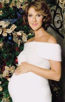 Céline Dion Pregnant with Embryo Frozen for Eight Years.